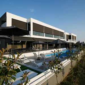  Hotel Isalos Griechenland