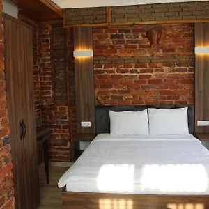 Hotel Han Suite Hotel, Stambuł