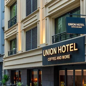 3* Hotel Union Port