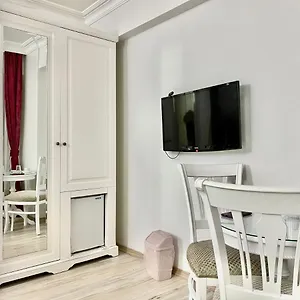 3* Hotel Taksim Nacre