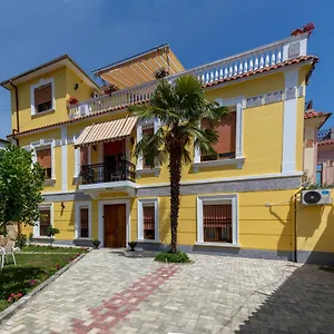 Guest house Palma Center