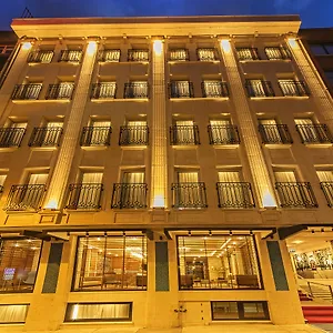 3* Hotel Mukarnas Taksim