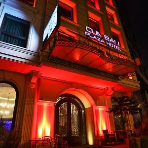 3* Hotel Cumbali Plaza