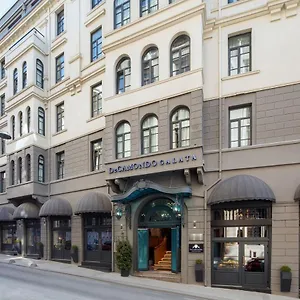 Decamondo Galata Hotel