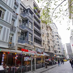 Fidan Hotel