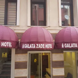 Ξενοδοχείο Galata Zade Luxury Boutique