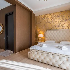**** Hotel Rivendell Boutique By Umbrella Georgien
