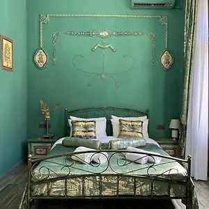 **** Hotel Zerta Old Georgien