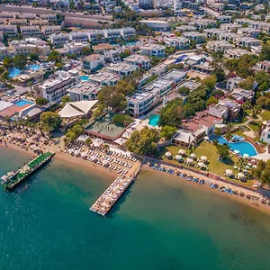 **** Hotel Inone Mucho Selection Türkei