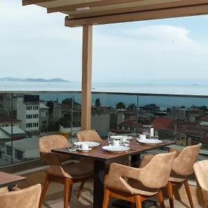 Old Beyazid Belmond Hotel