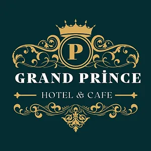 3* Отель Grand Prince Taksim