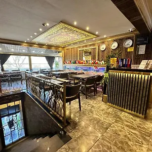 Hotel Maranda, Stambuł