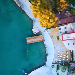 *** Hotel Club Aquarium & Türkei