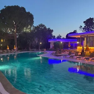 Hotel Katre