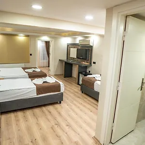 Mila Taksim Istambul