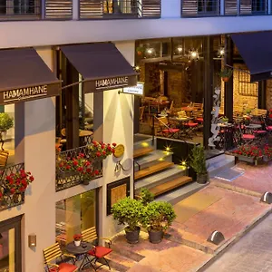 Hammamhane Provincia di Istanbul