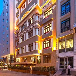 3* Hotel Ferman Hilal Hotel-special Category