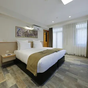 Nishant Hotel Provincia di Istanbul