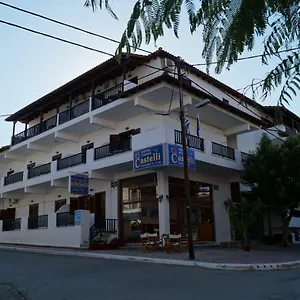  Hotel Castelli Griechenland
